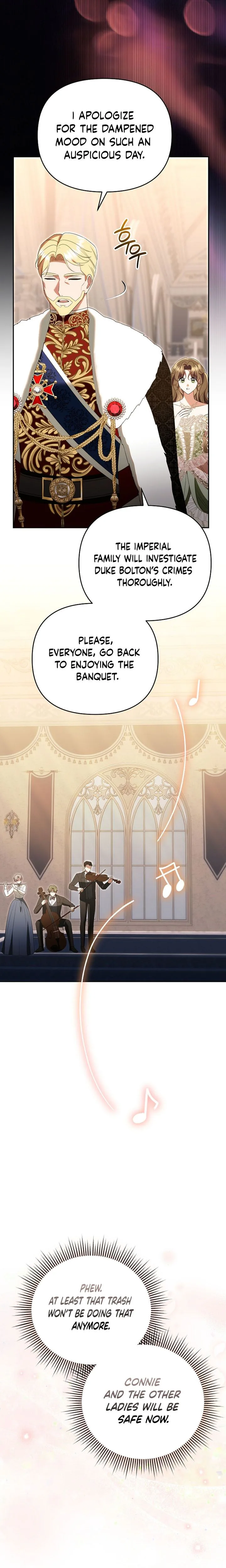 Read I Stole the Trash Crown Prince’s First Night EN Manga Online