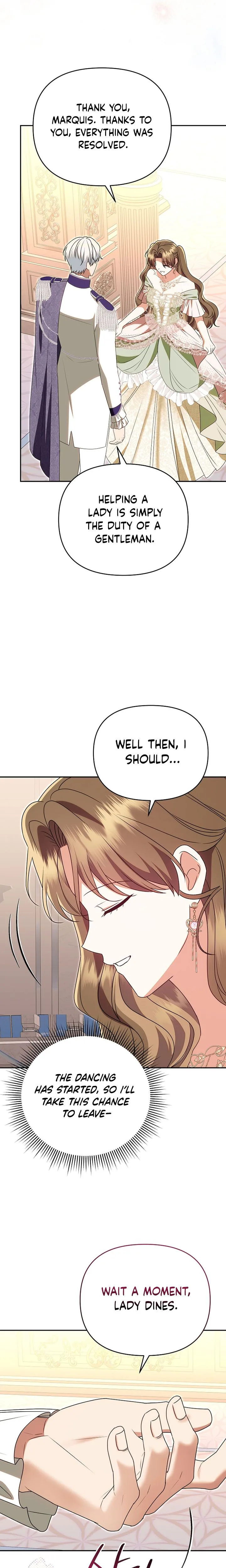 Read I Stole the Trash Crown Prince’s First Night EN Manga Online