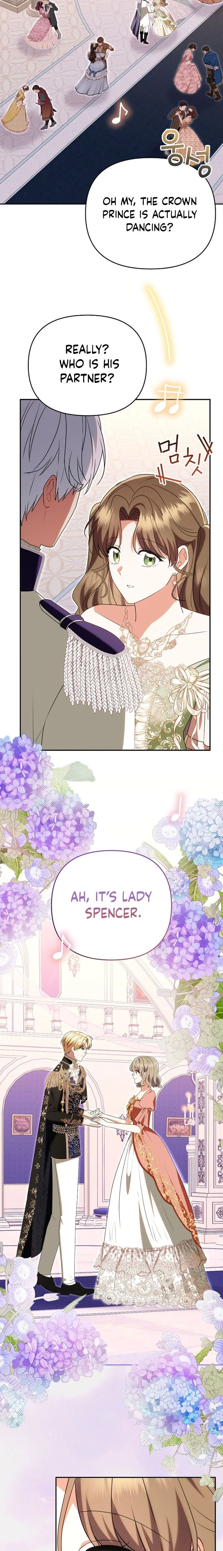 Read I Stole the Trash Crown Prince’s First Night EN Manga Online