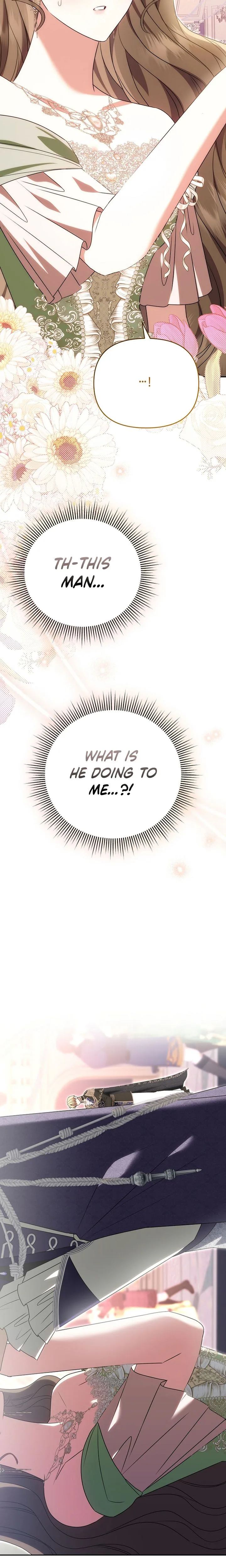 Read I Stole the Trash Crown Prince’s First Night EN Manga Online