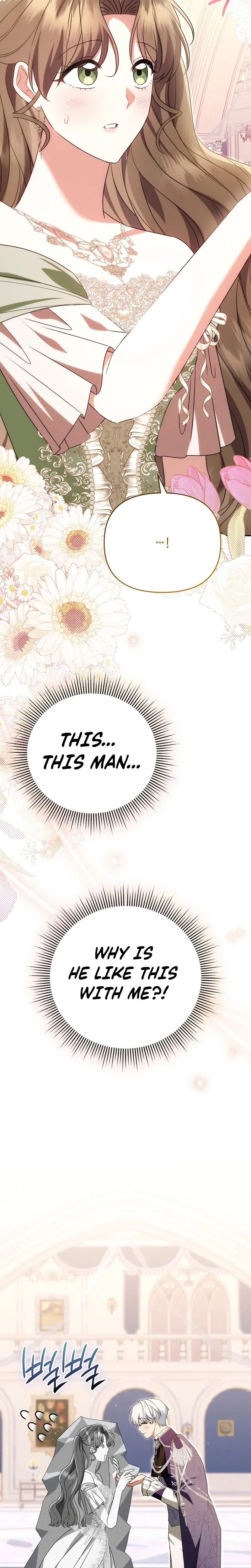 Read I Stole the Trash Crown Prince’s First Night EN Manga Online