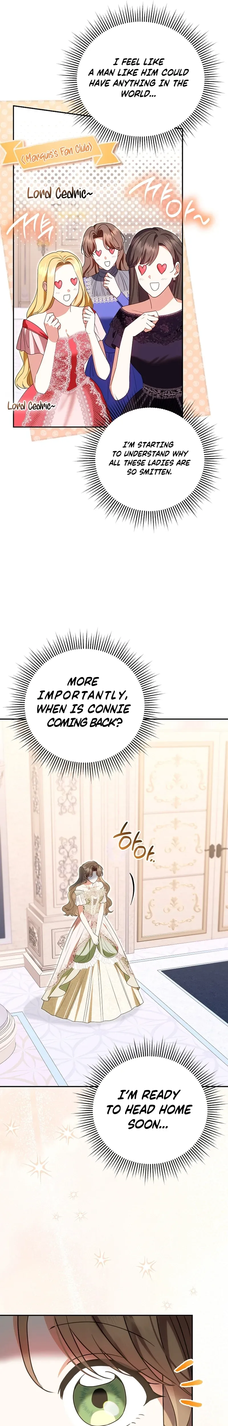 Read I Stole the Trash Crown Prince’s First Night EN Manga Online