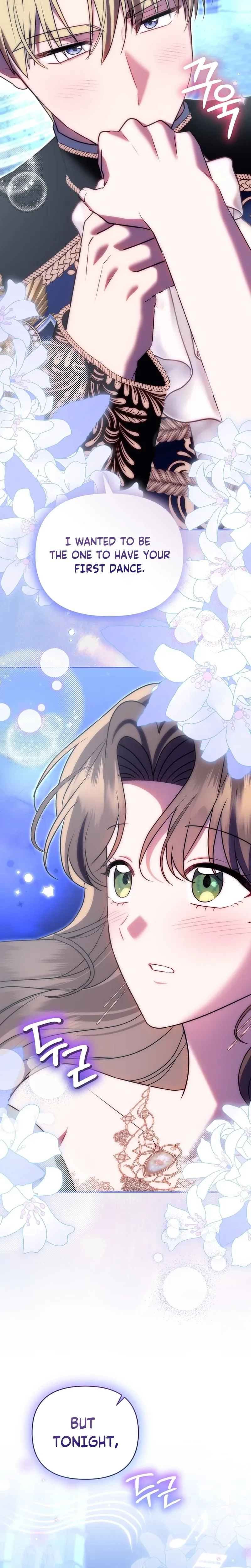 Read I Stole the Trash Crown Prince’s First Night EN Manga Online