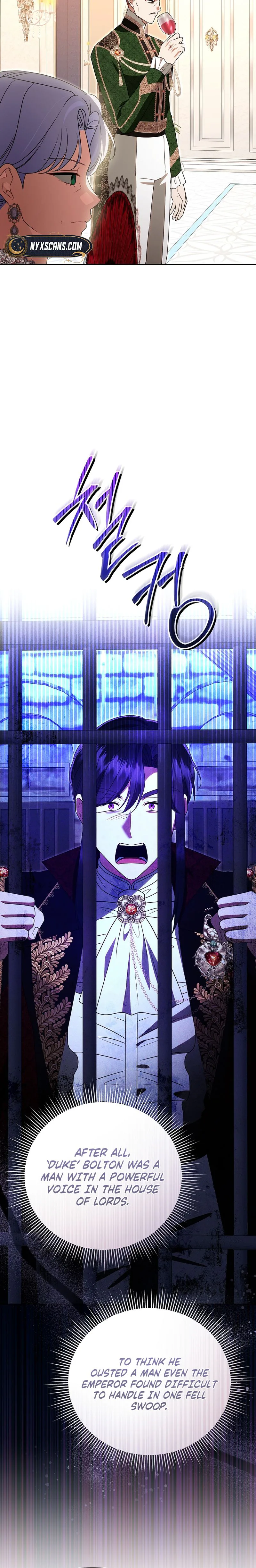 Read I Stole the Trash Crown Prince’s First Night EN Manga Online