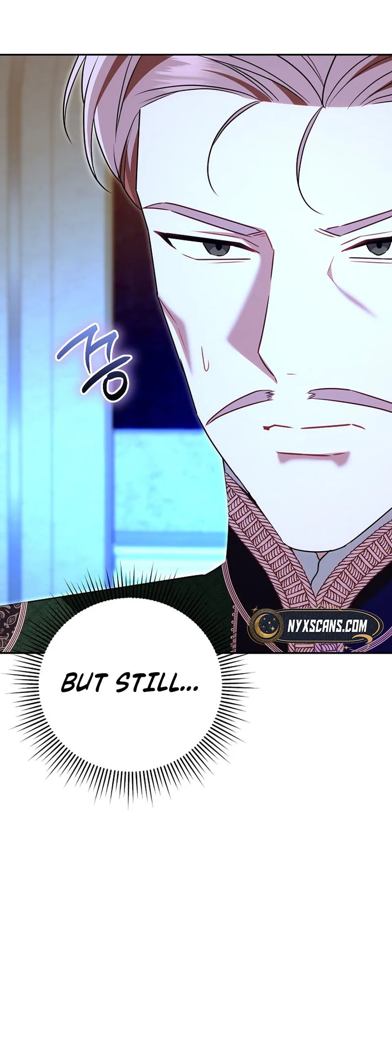 Read I Stole the Trash Crown Prince’s First Night EN Manga Online