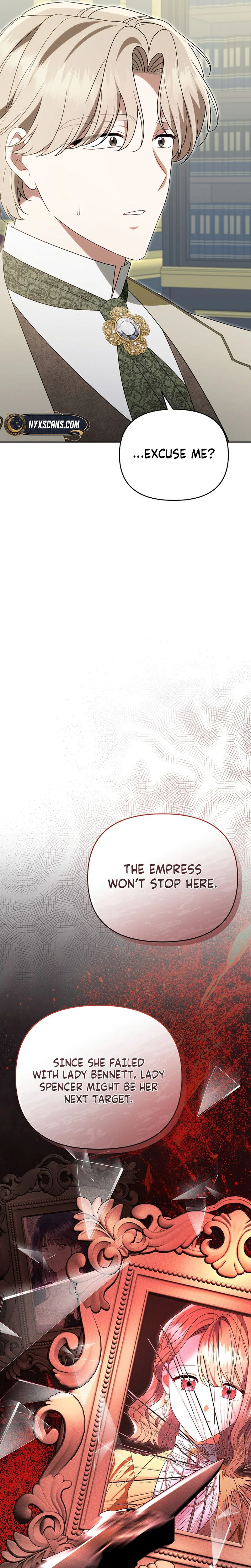 Read I Stole the Trash Crown Prince’s First Night EN Manga Online