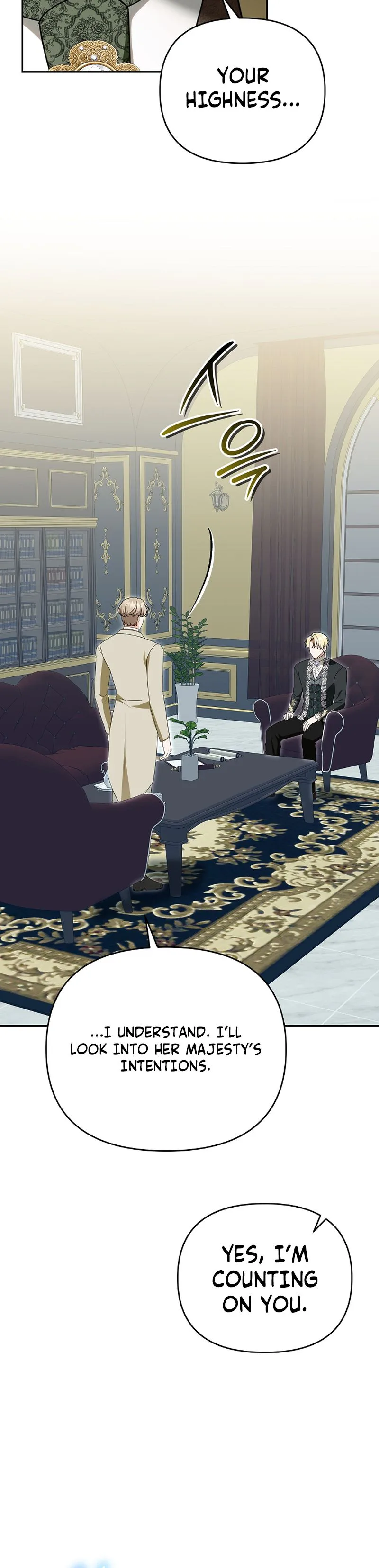 Read I Stole the Trash Crown Prince’s First Night EN Manga Online