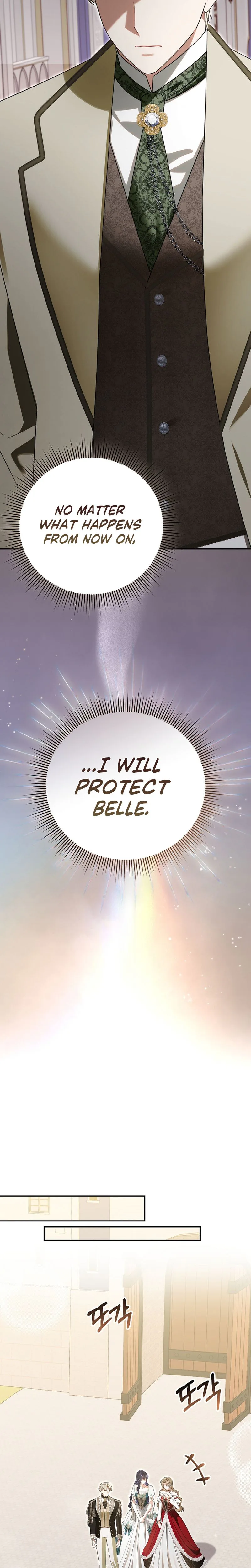 Read I Stole the Trash Crown Prince’s First Night EN Manga Online