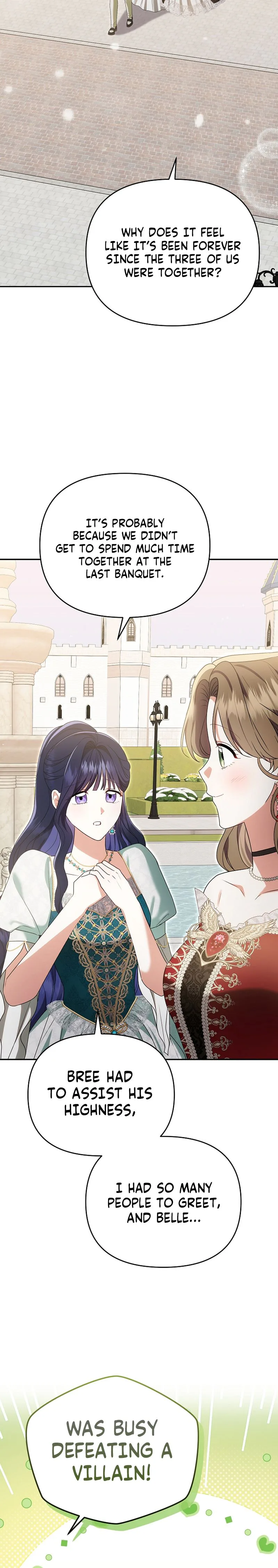Read I Stole the Trash Crown Prince’s First Night EN Manga Online
