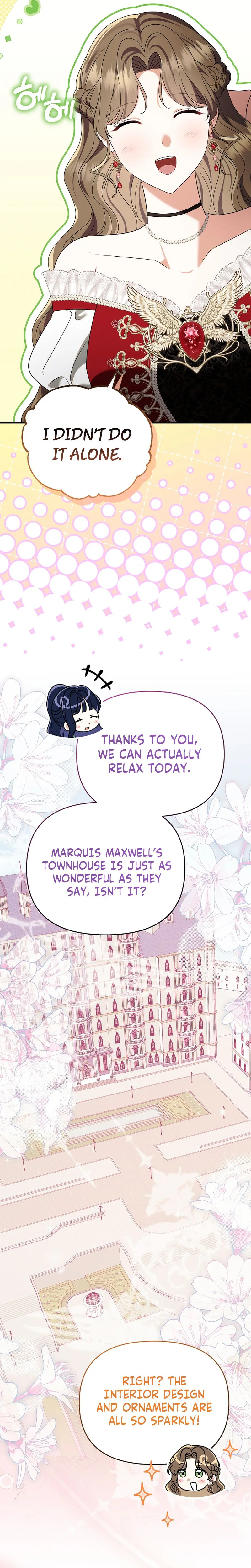Read I Stole the Trash Crown Prince’s First Night EN Manga Online