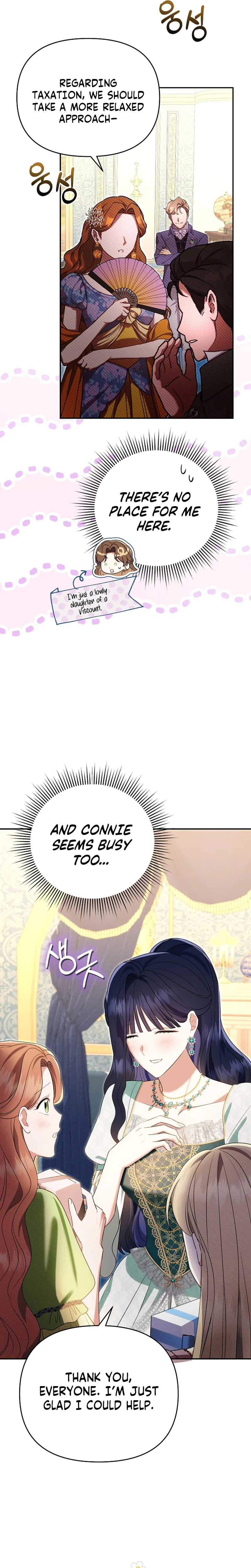 Read I Stole the Trash Crown Prince’s First Night EN Manga Online