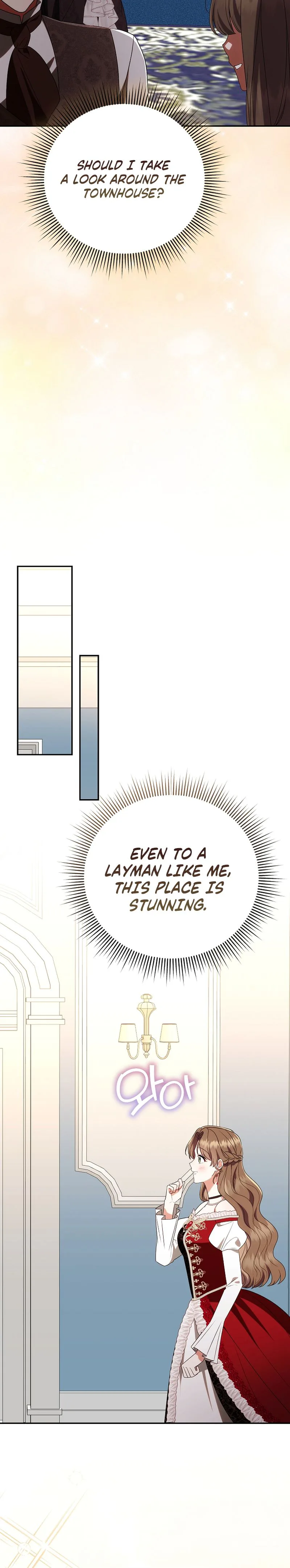 Read I Stole the Trash Crown Prince’s First Night EN Manga Online