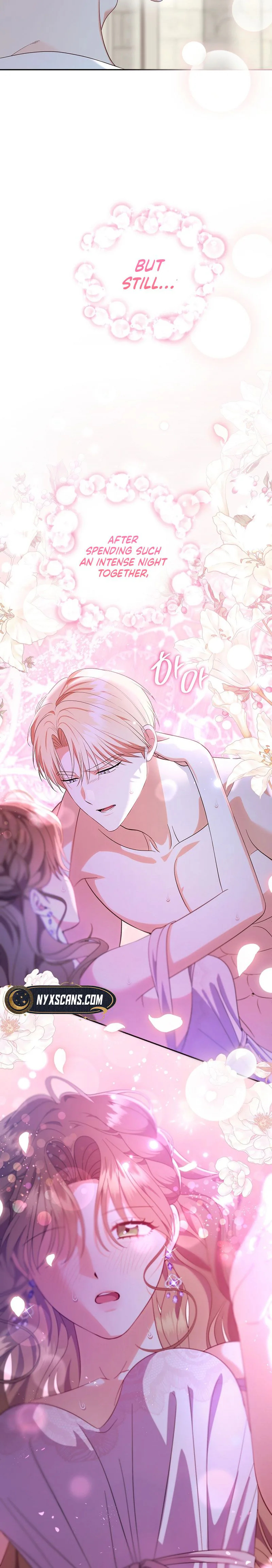 Read I Stole the Trash Crown Prince’s First Night EN Manga Online