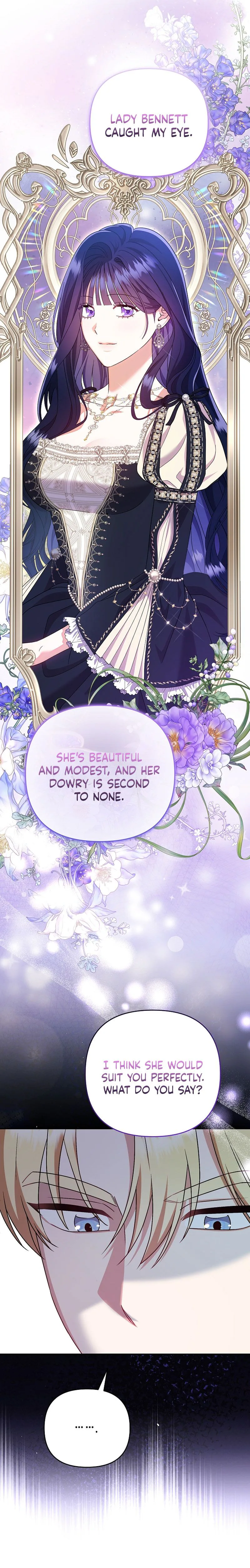 Read I Stole the Trash Crown Prince’s First Night EN Manga Online