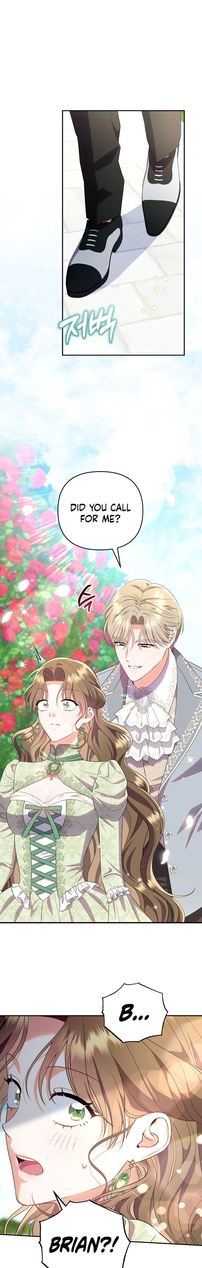 Read I Stole the Trash Crown Prince’s First Night EN Manga Online