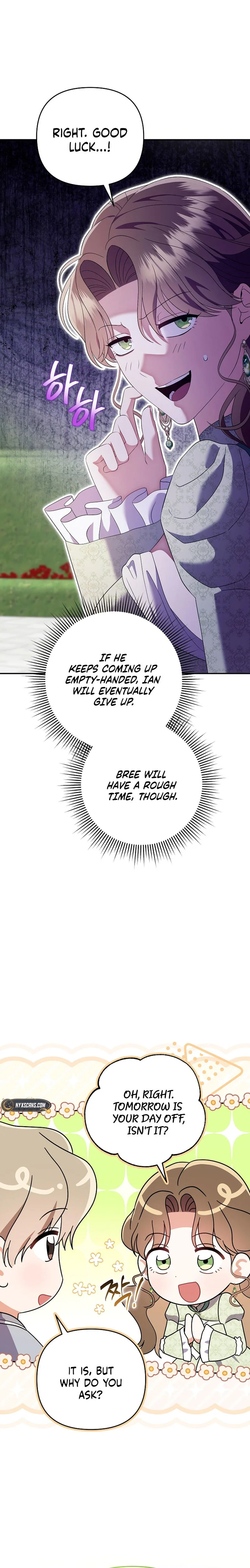 Read I Stole the Trash Crown Prince’s First Night EN Manga Online
