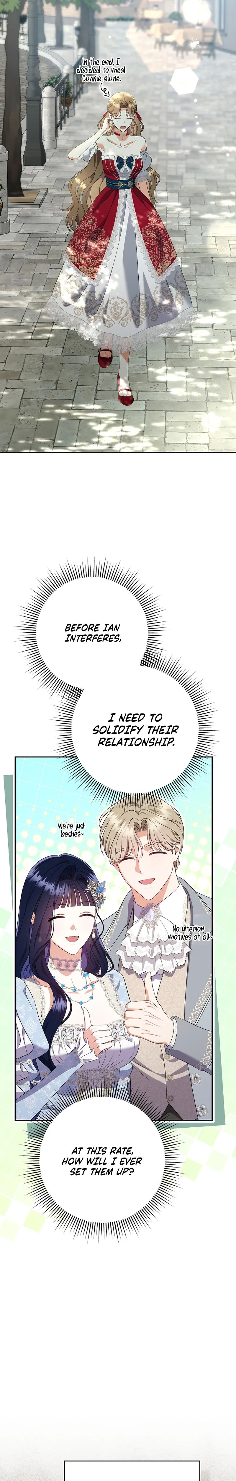 Read I Stole the Trash Crown Prince’s First Night EN Manga Online