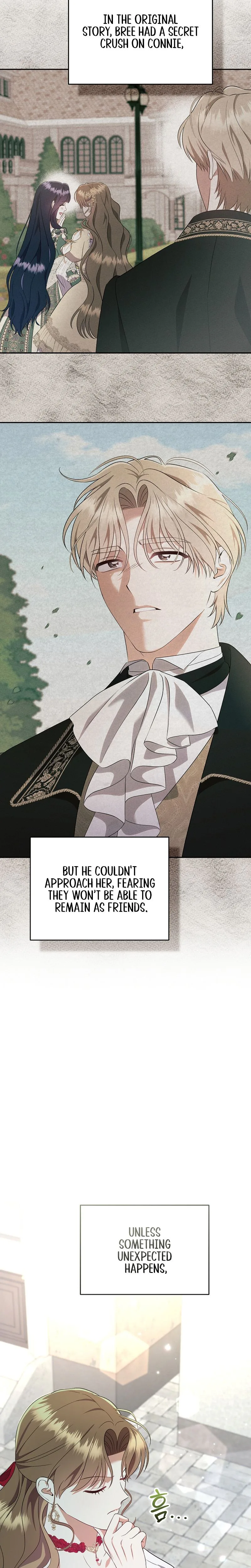 Read I Stole the Trash Crown Prince’s First Night EN Manga Online
