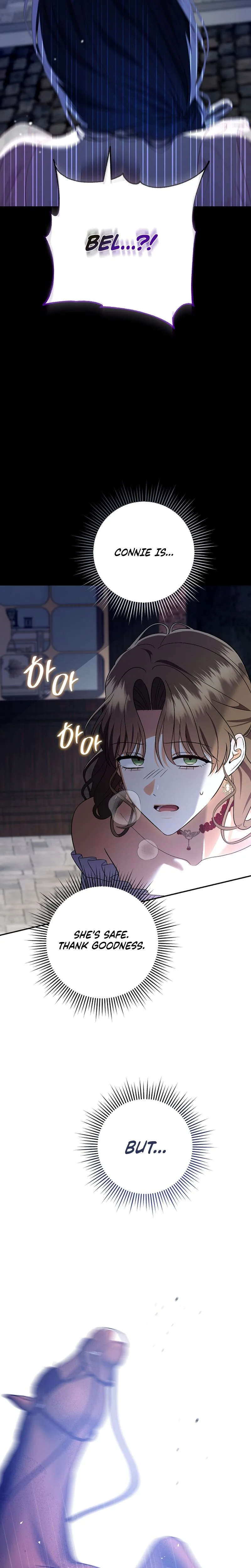 Read I Stole the Trash Crown Prince’s First Night EN Manga Online