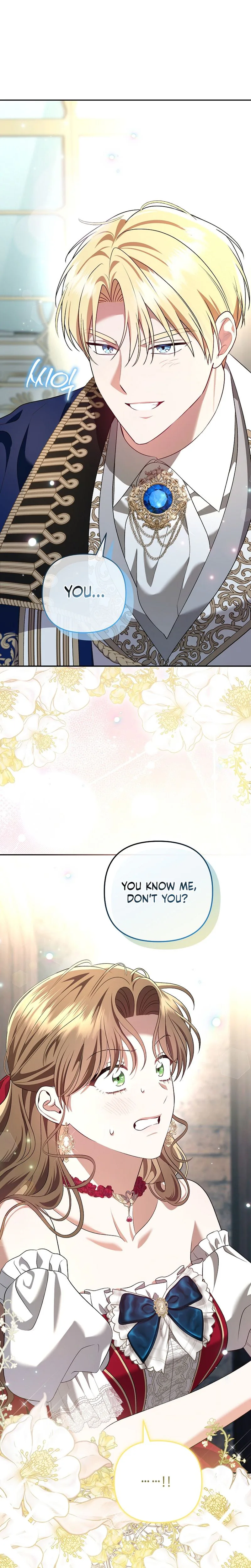 Read I Stole the Trash Crown Prince’s First Night EN Manga Online
