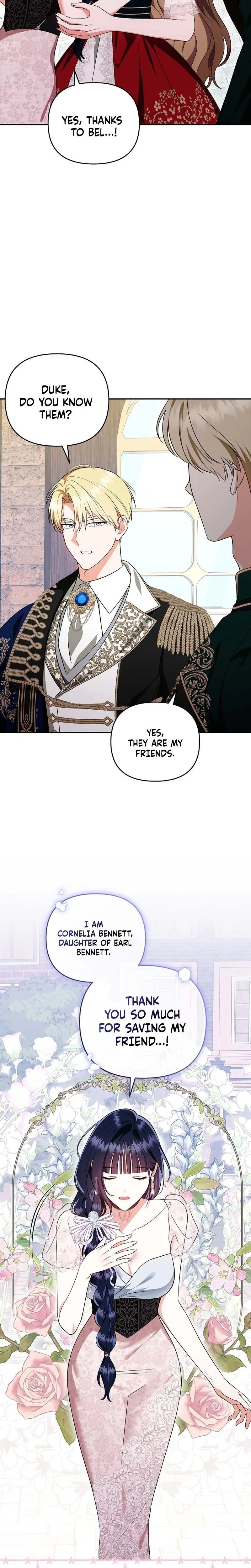 Read I Stole the Trash Crown Prince’s First Night EN Manga Online