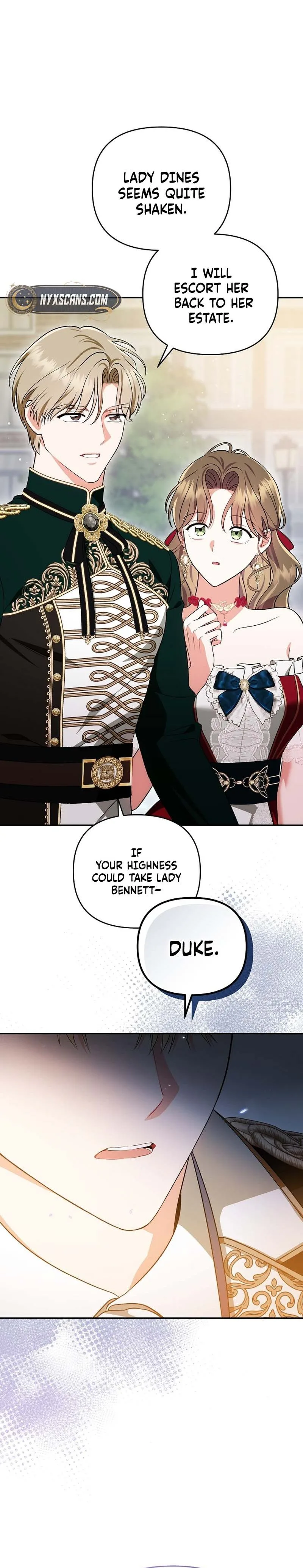 Read I Stole the Trash Crown Prince’s First Night EN Manga Online