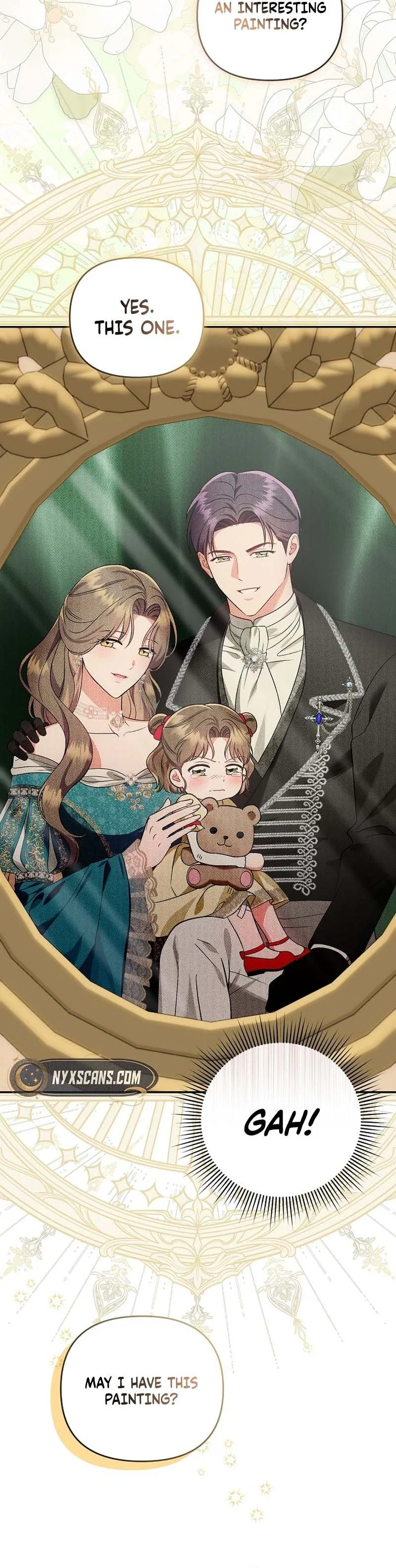 Read I Stole the Trash Crown Prince’s First Night EN Manga Online