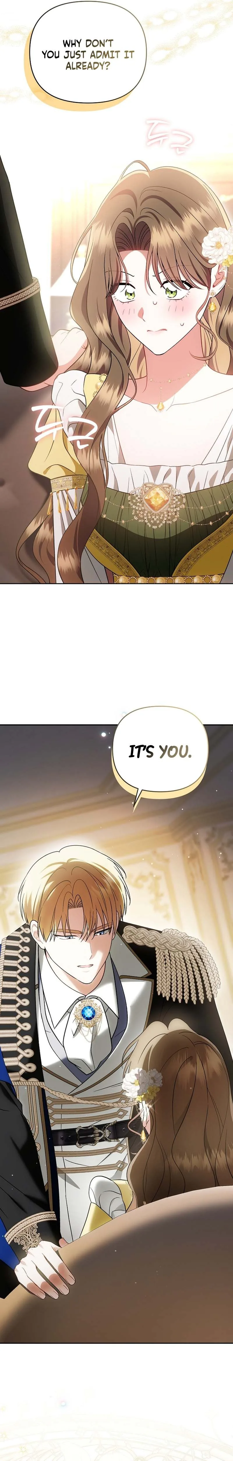 Read I Stole the Trash Crown Prince’s First Night EN Manga Online