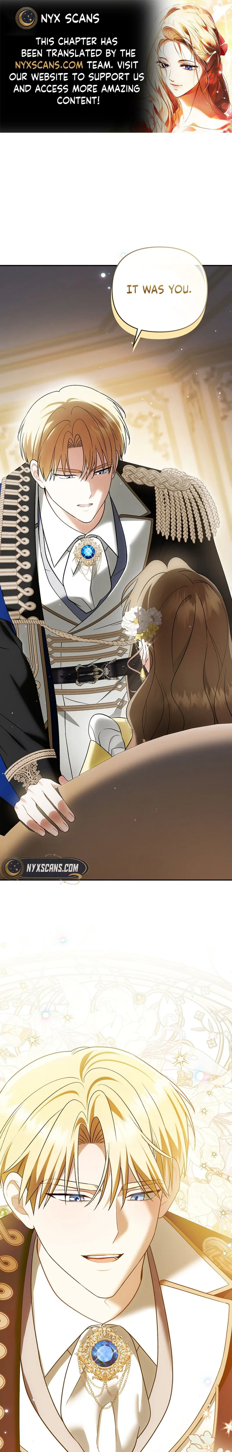 Read I Stole the Trash Crown Prince’s First Night EN Manga Online