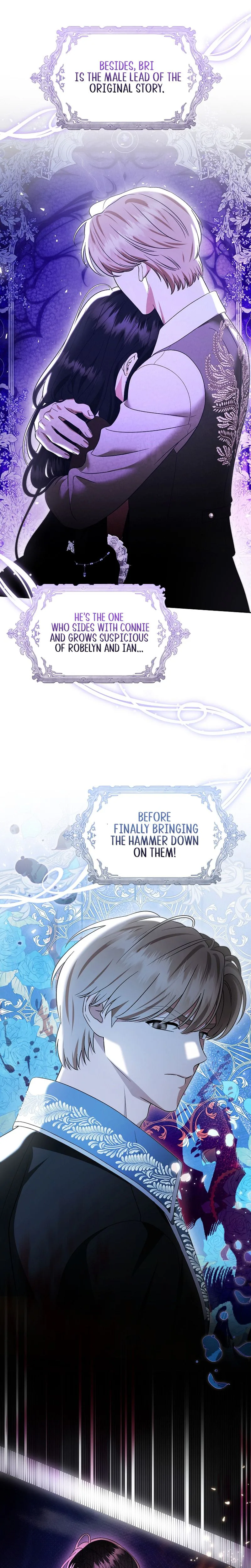 Read I Stole the Trash Crown Prince’s First Night EN Manga Online