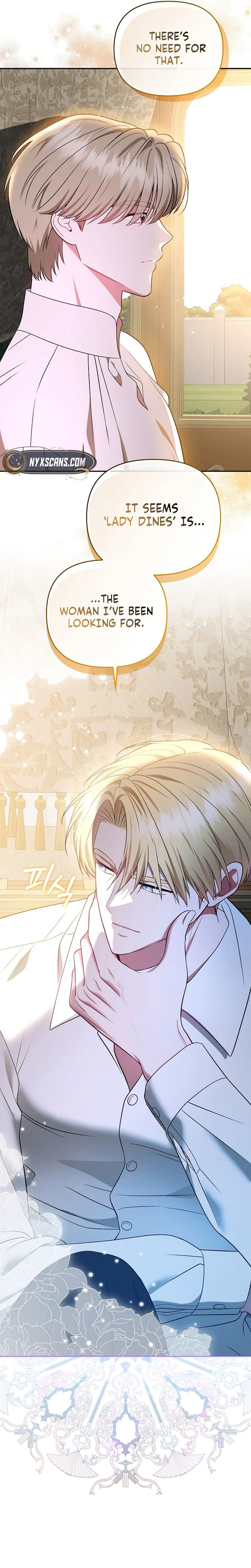 Read I Stole the Trash Crown Prince’s First Night EN Manga Online