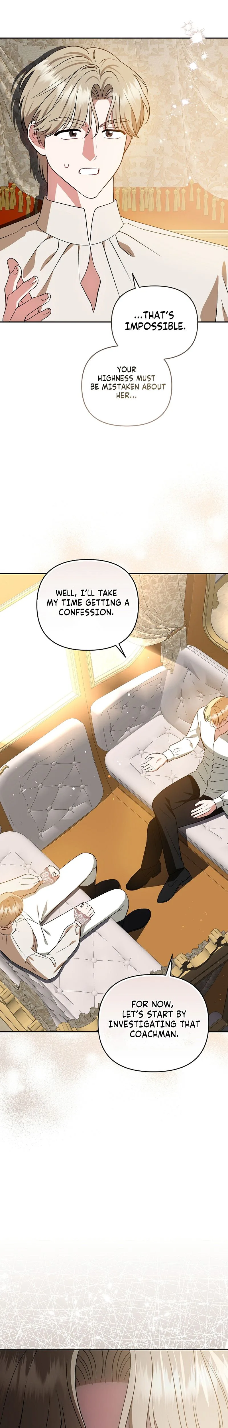 Read I Stole the Trash Crown Prince’s First Night EN Manga Online