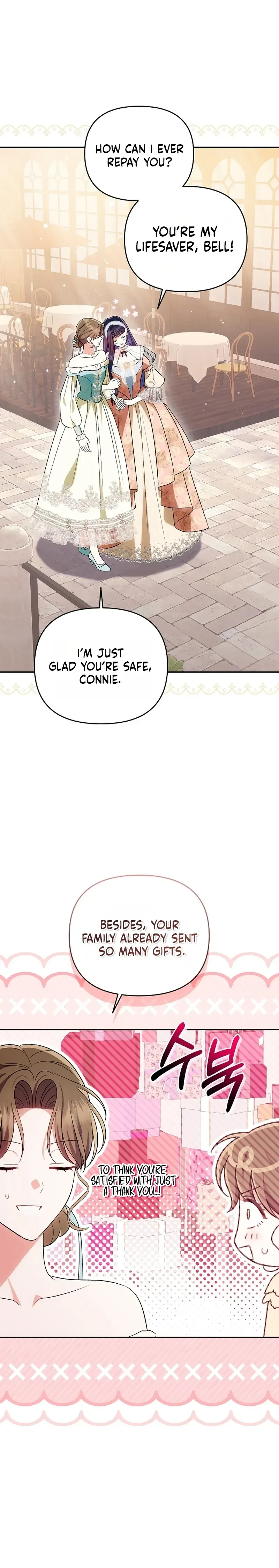 Read I Stole the Trash Crown Prince’s First Night EN Manga Online