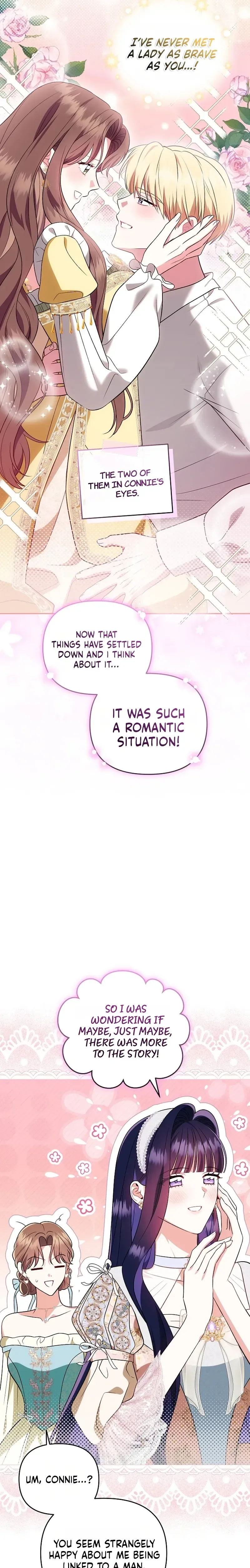 Read I Stole the Trash Crown Prince’s First Night EN Manga Online