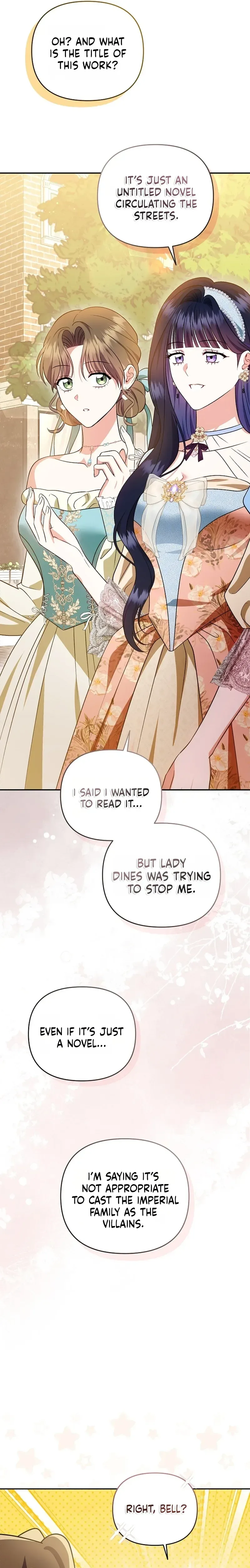 Read I Stole the Trash Crown Prince’s First Night EN Manga Online