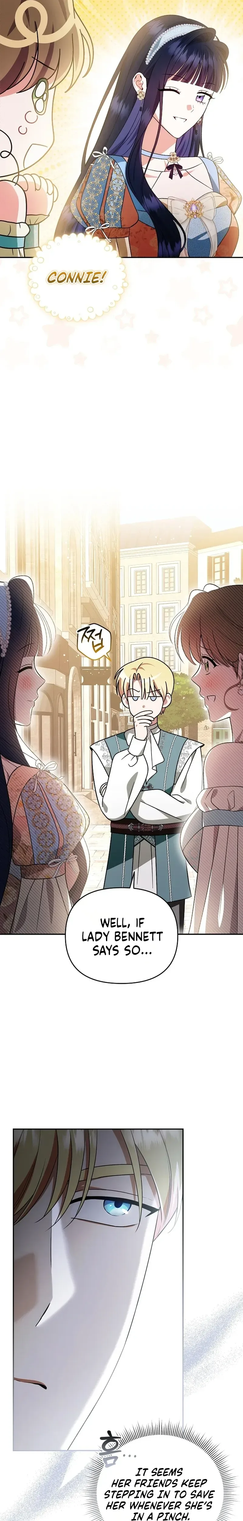 Read I Stole the Trash Crown Prince’s First Night EN Manga Online