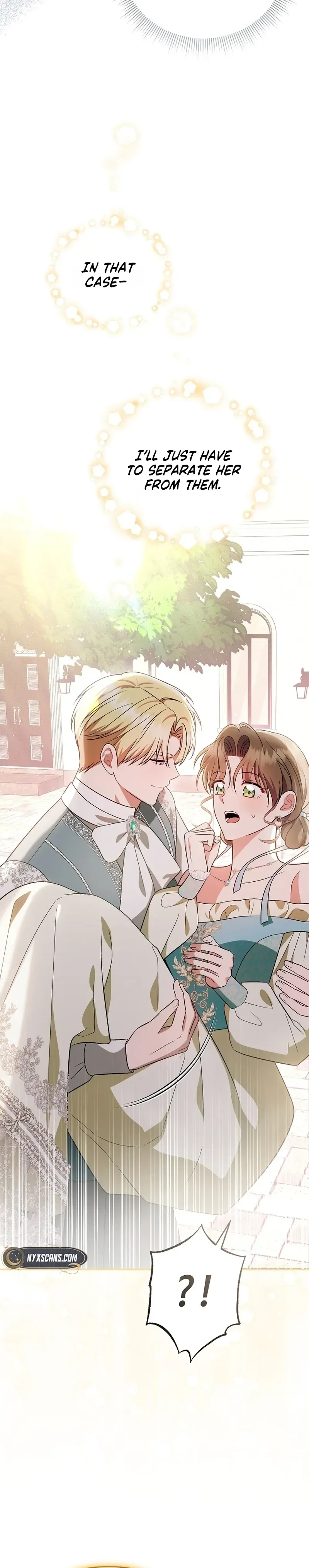 Read I Stole the Trash Crown Prince’s First Night EN Manga Online