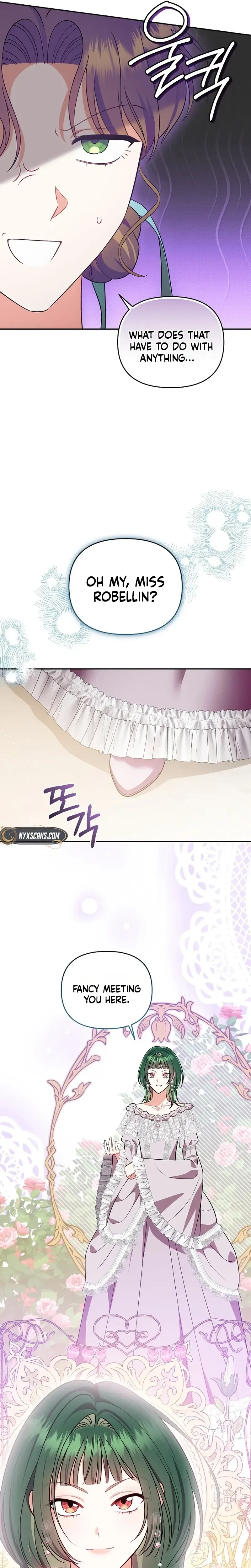 Read I Stole the Trash Crown Prince’s First Night EN Manga Online