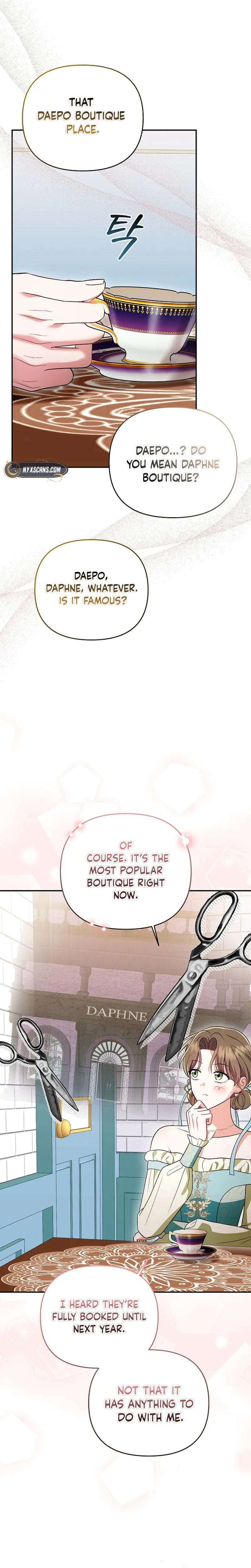 Read I Stole the Trash Crown Prince’s First Night EN Manga Online