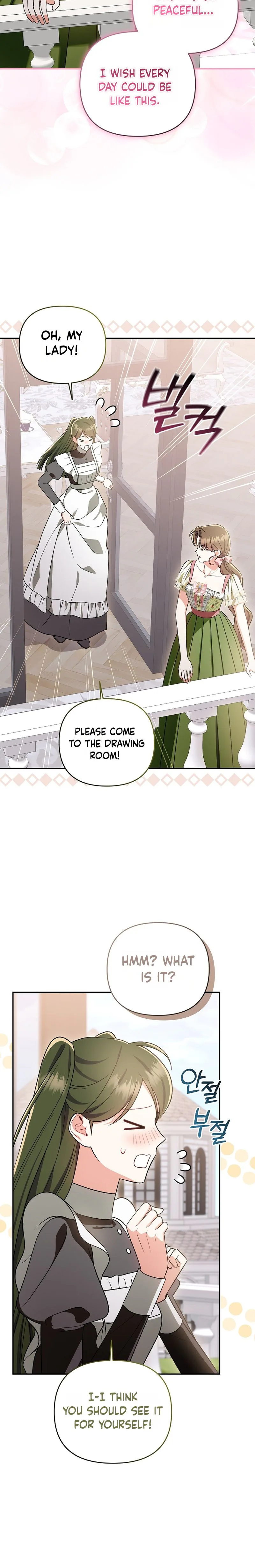 Read I Stole the Trash Crown Prince’s First Night EN Manga Online