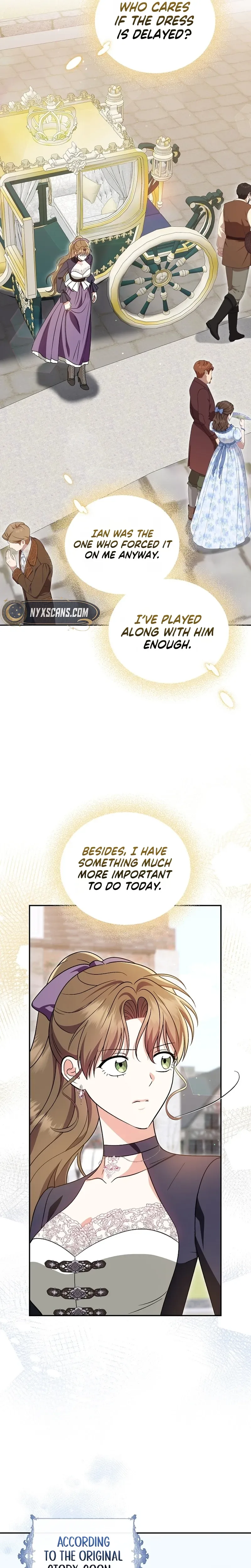 Read I Stole the Trash Crown Prince’s First Night EN Manga Online