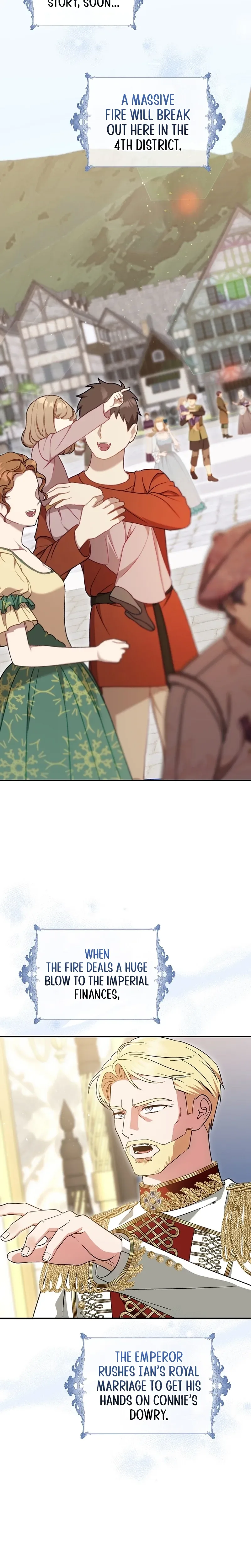 Read I Stole the Trash Crown Prince’s First Night EN Manga Online