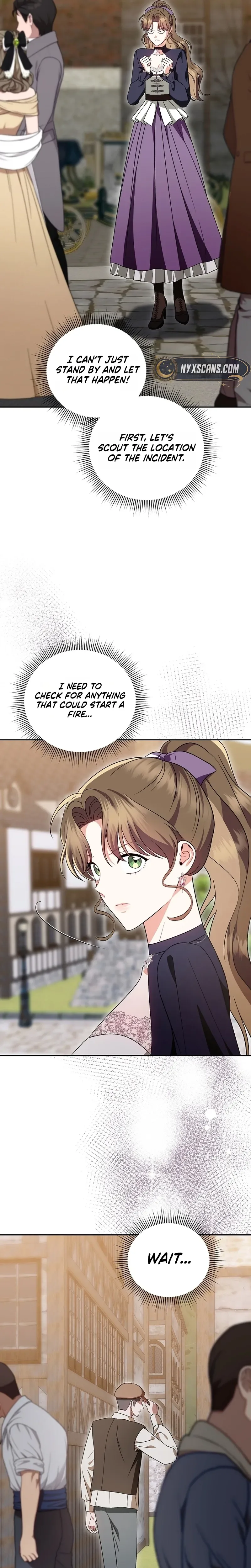 Read I Stole the Trash Crown Prince’s First Night EN Manga Online