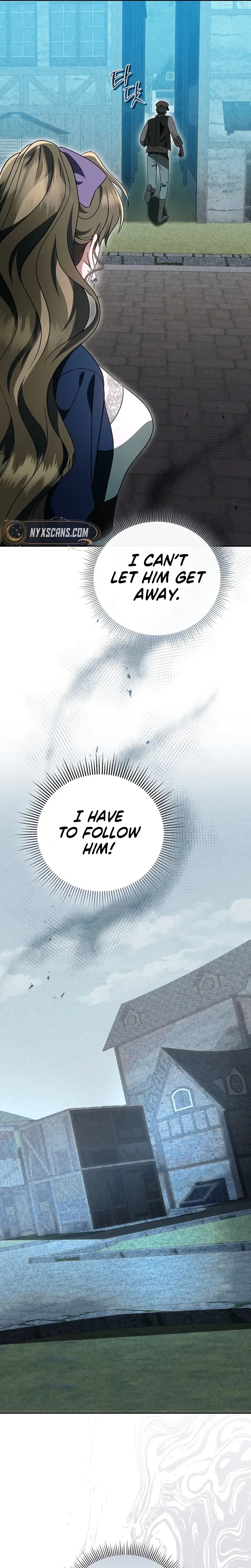 Read I Stole the Trash Crown Prince’s First Night EN Manga Online