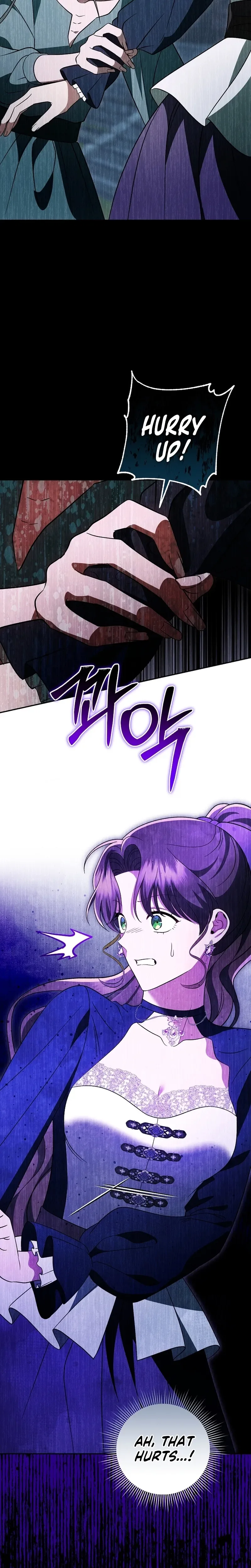Read I Stole the Trash Crown Prince’s First Night EN Manga Online