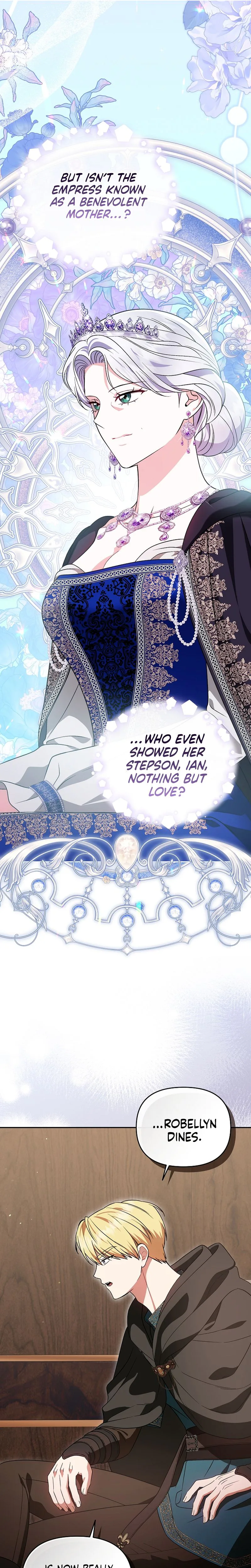 Read I Stole the Trash Crown Prince’s First Night EN Manga Online