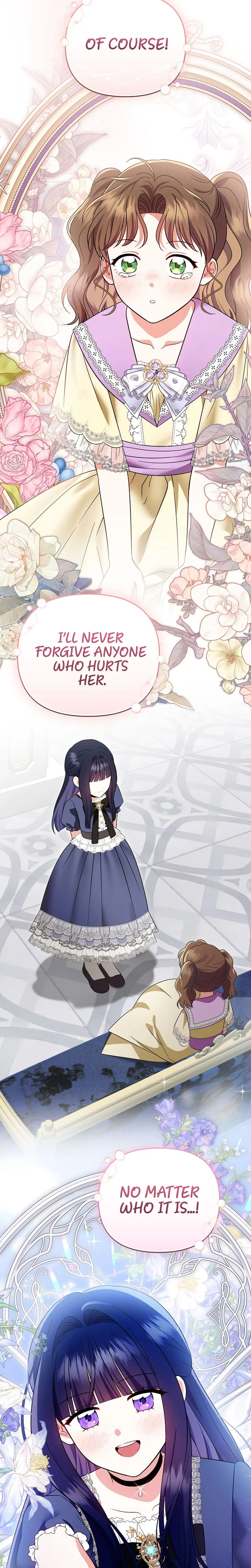 Read I Stole the Trash Crown Prince’s First Night EN Manga Online
