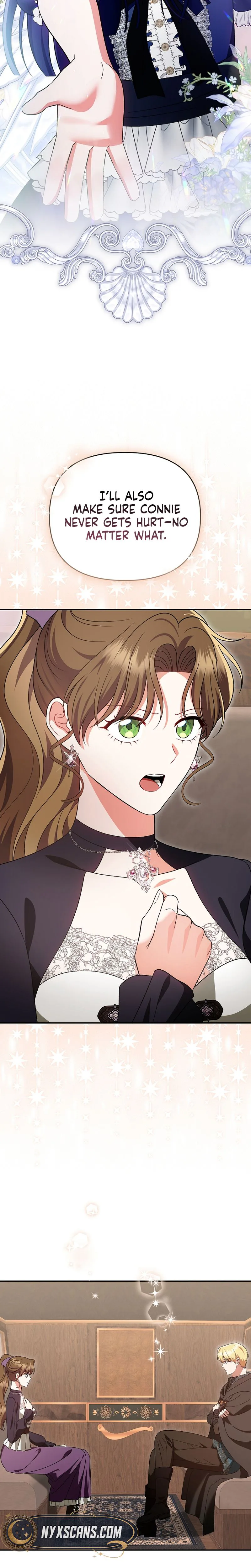 Read I Stole the Trash Crown Prince’s First Night EN Manga Online