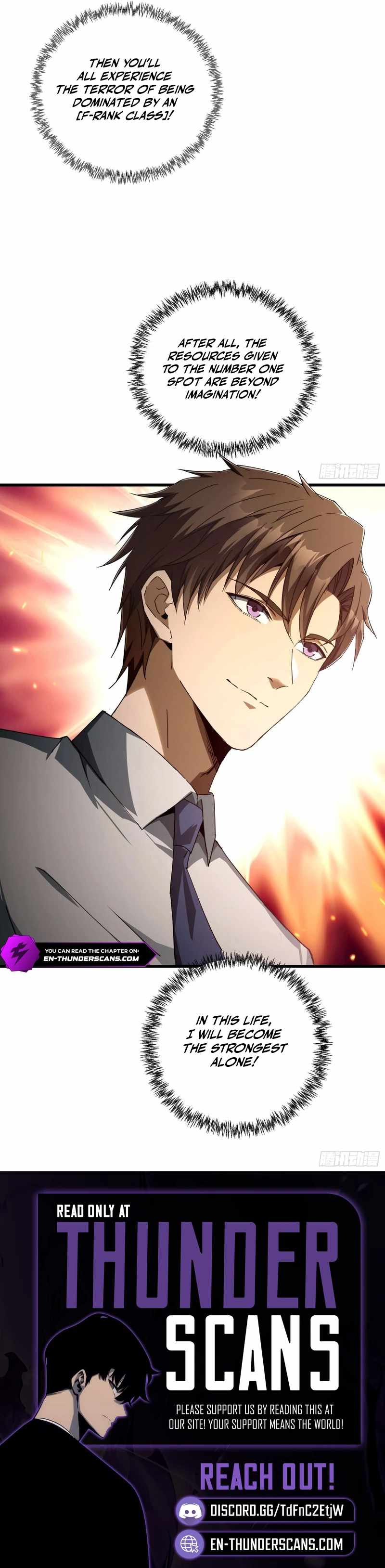 Read I Turn Skills into Broken Ones with a Single Word EN Manga Online
