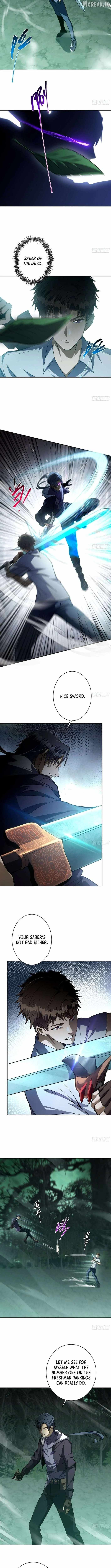 Read I Turn Skills into Broken Ones with a Single Word EN Manga Online